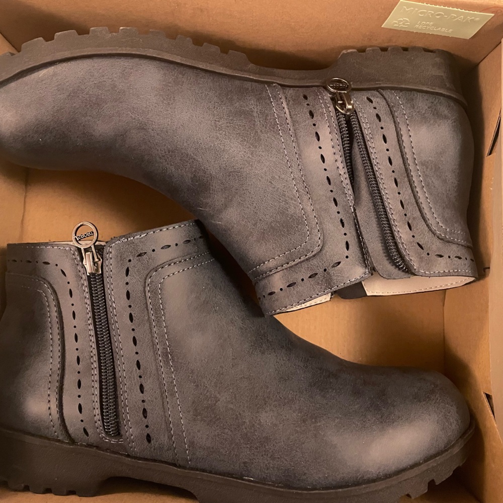 Jenna J Sport Boot 11